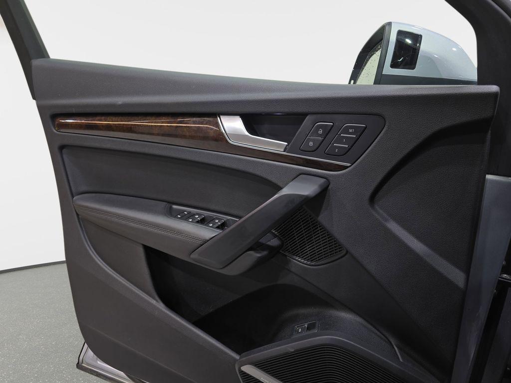 2019 Audi Q5 Premium Plus - Photo 28