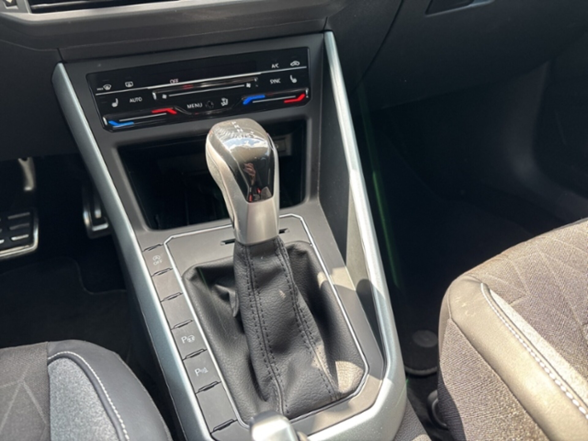 Volkswagen Taigo Goal