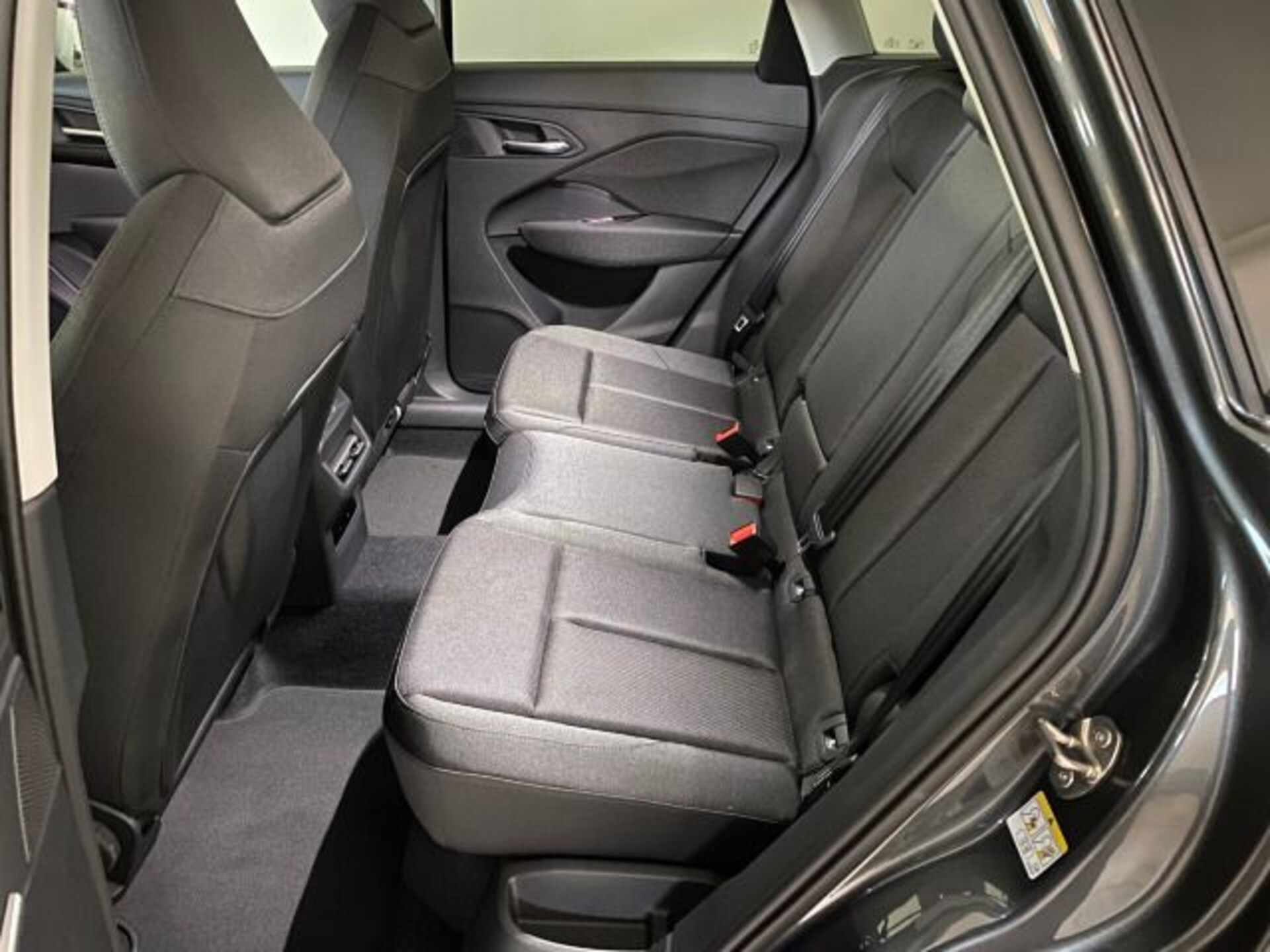 Audi Q3 SUV
