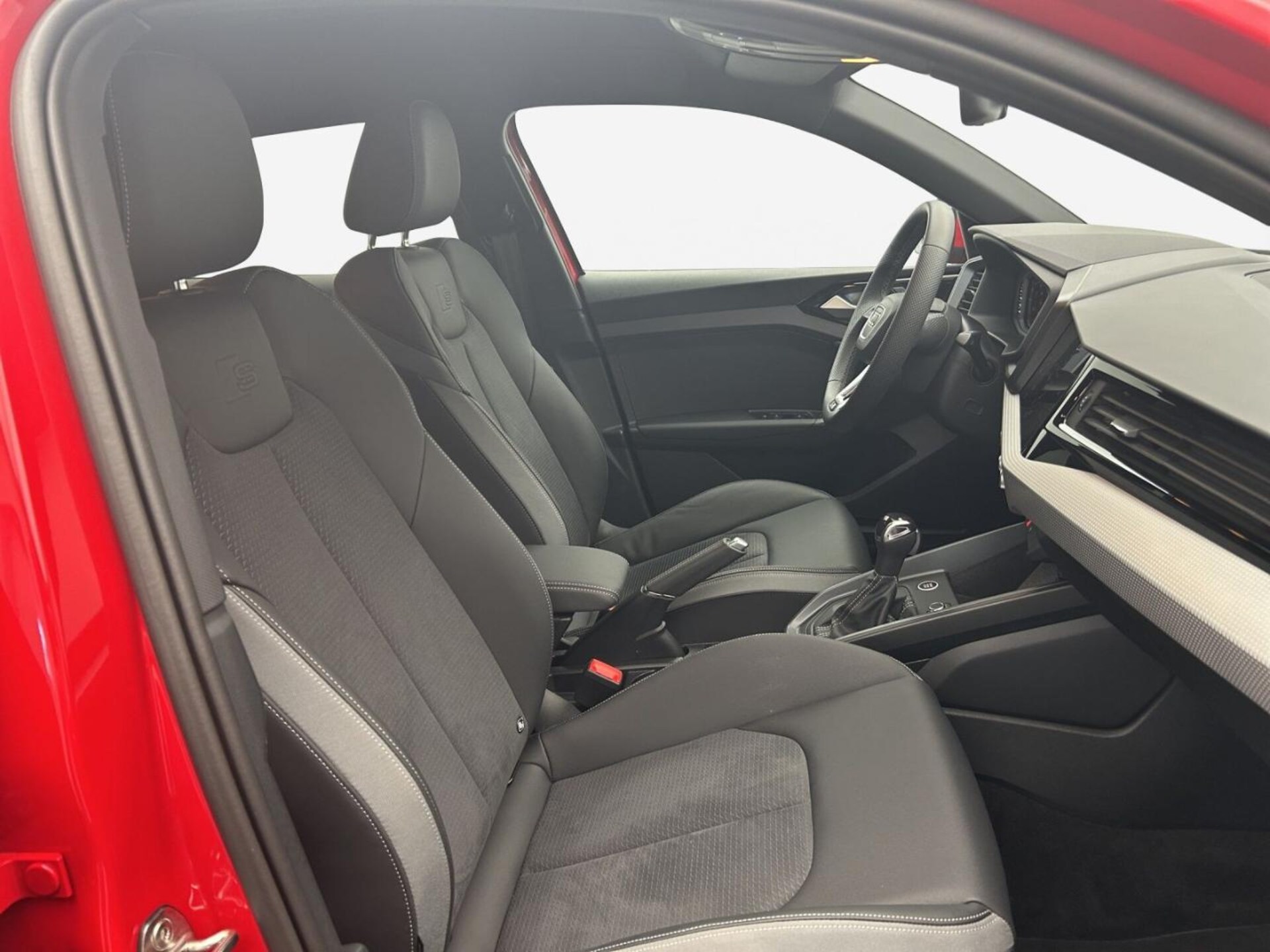 Audi A1 allstreet