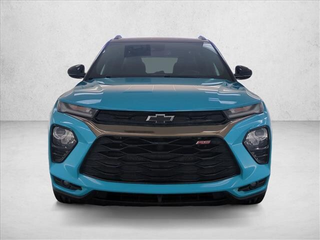 2022 Chevrolet Trailblazer