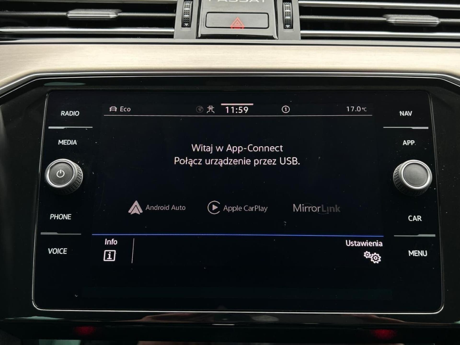 Volkswagen Passat Variant Elegance