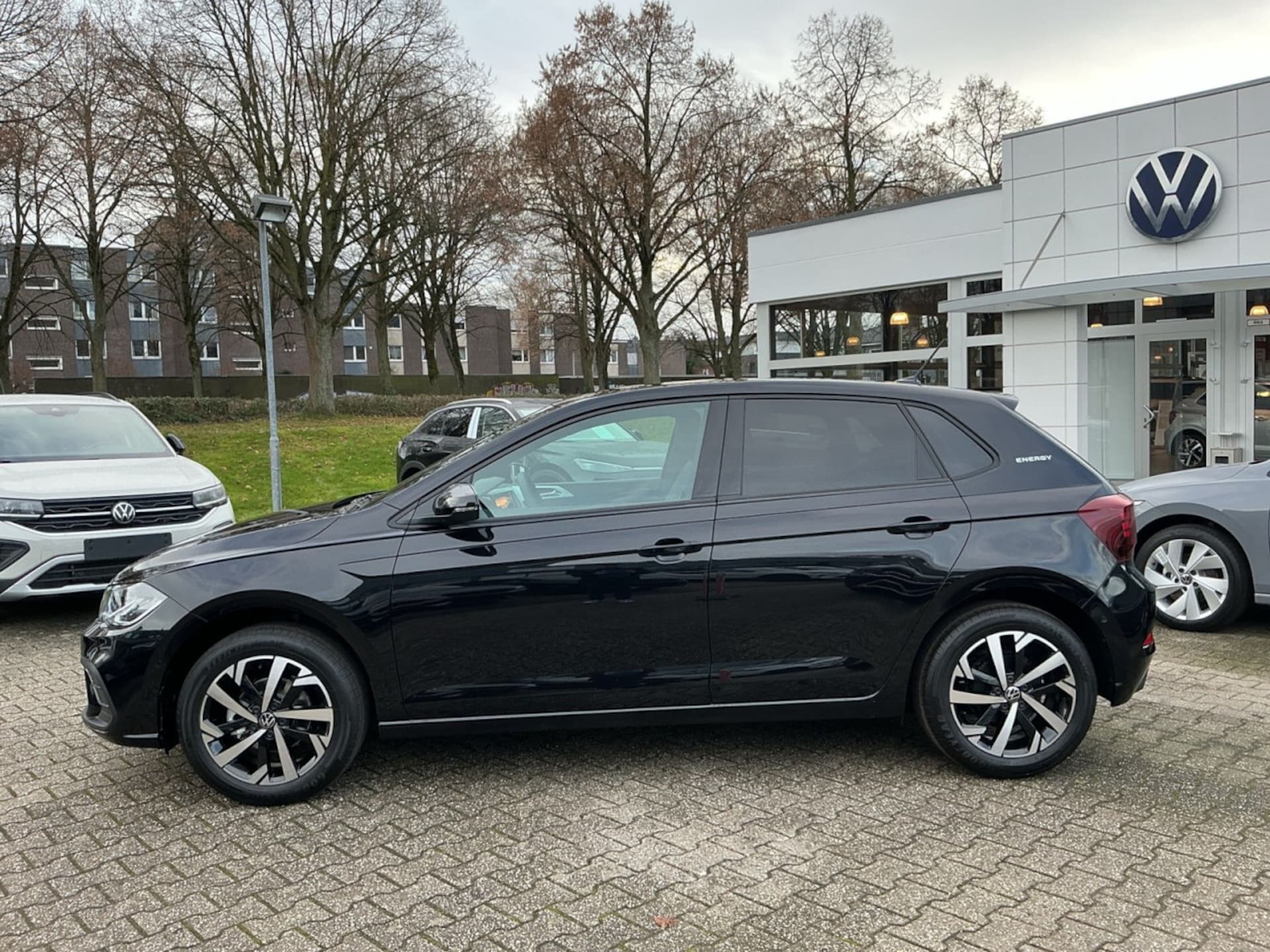 Volkswagen Polo ENERGY