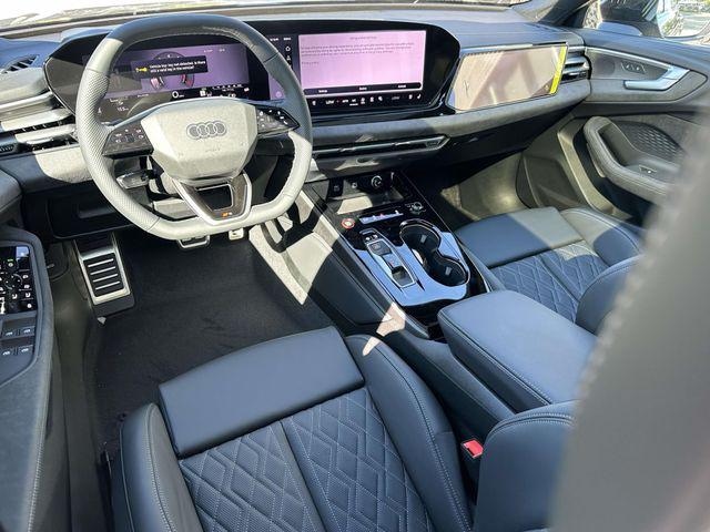 2026 Audi S5 Premium Plus - Photo 6