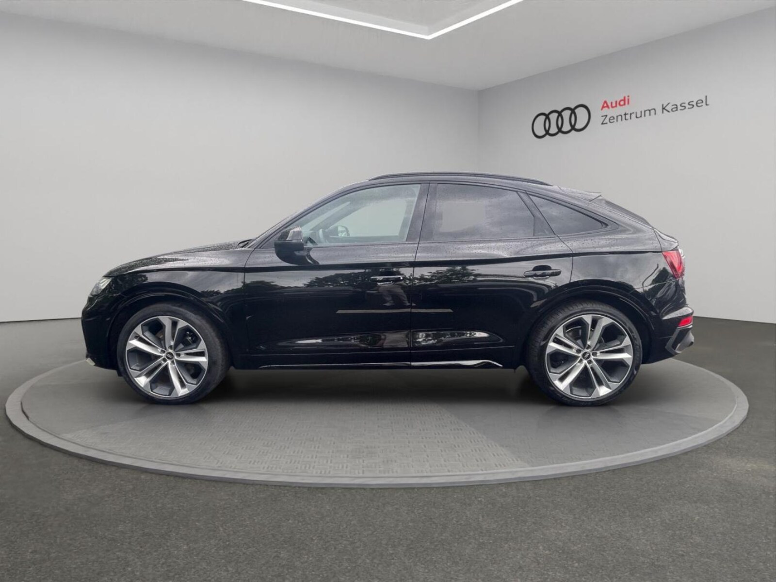 Audi SQ5 Sportback – Bild 3