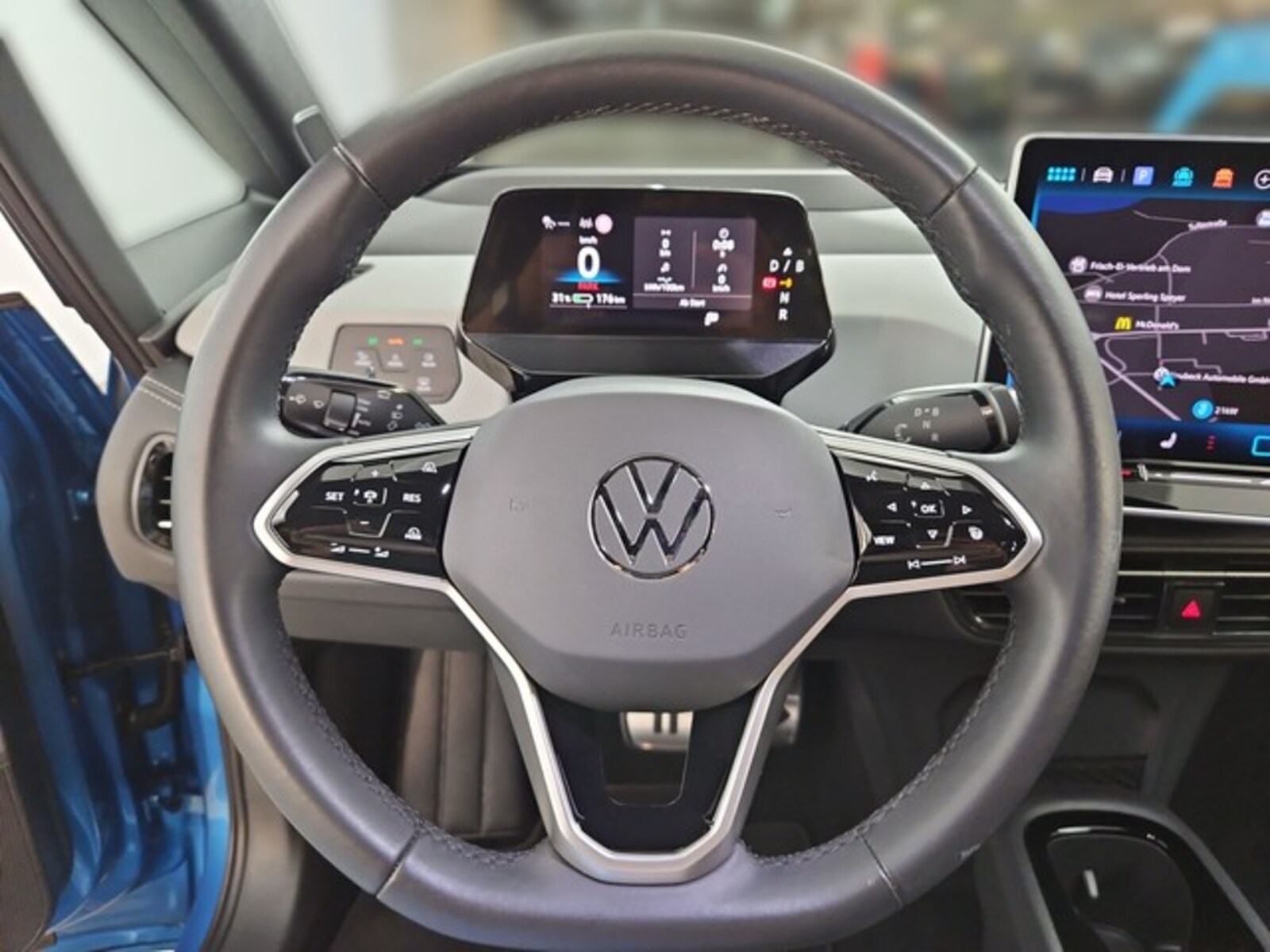Volkswagen ID.3 – Bild 22