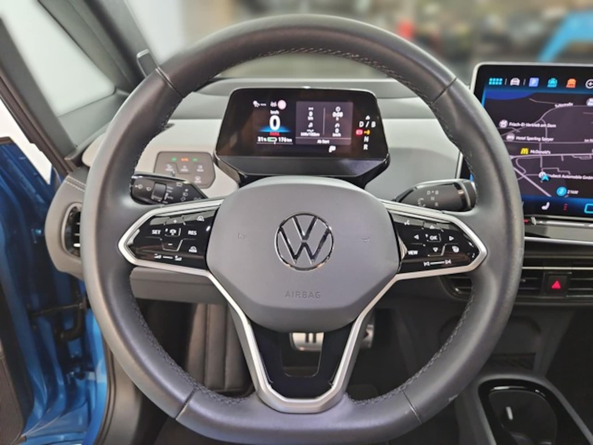 Volkswagen ID.3 Pro S