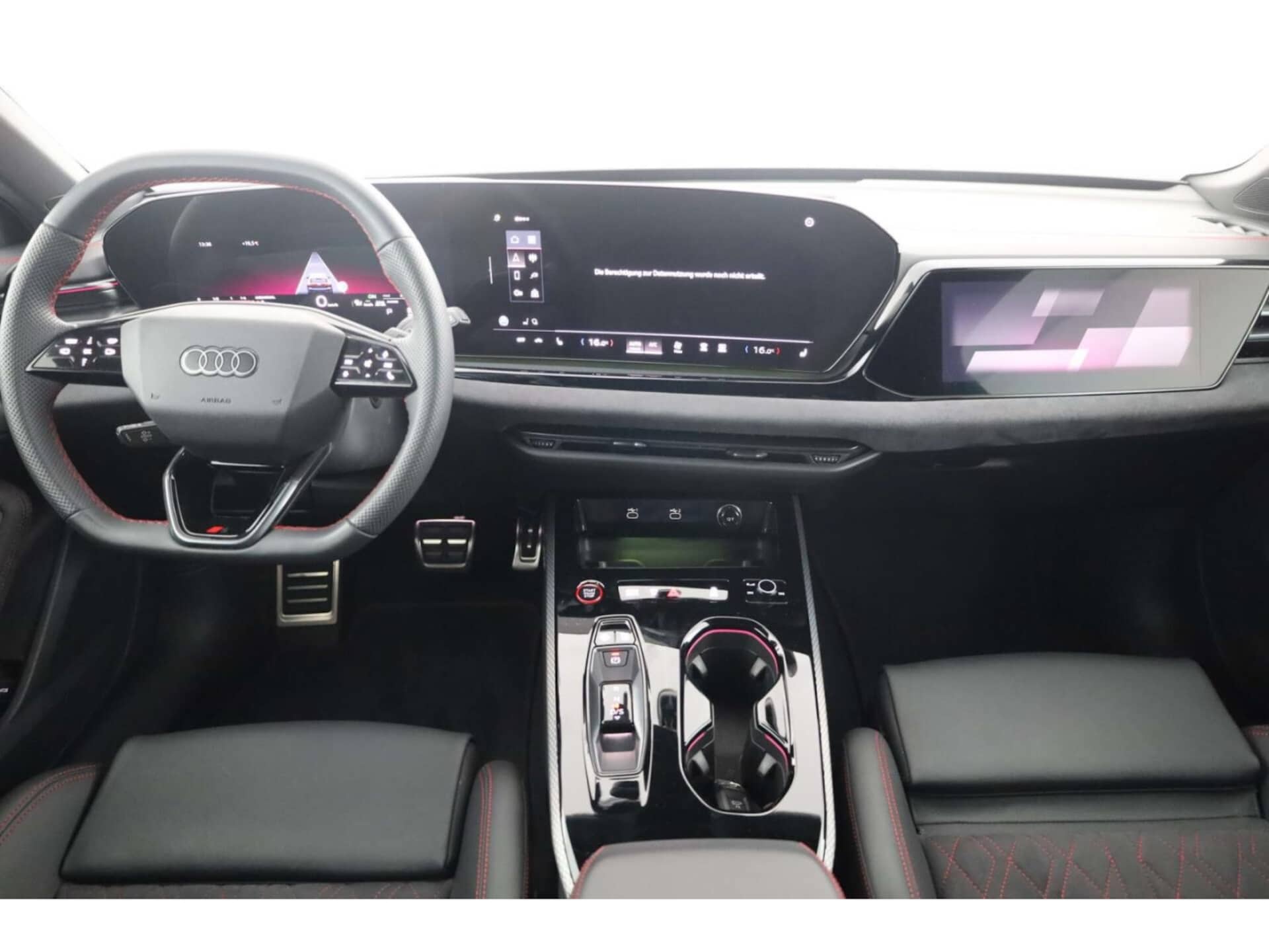 Audi A5 Avant e-hybrid