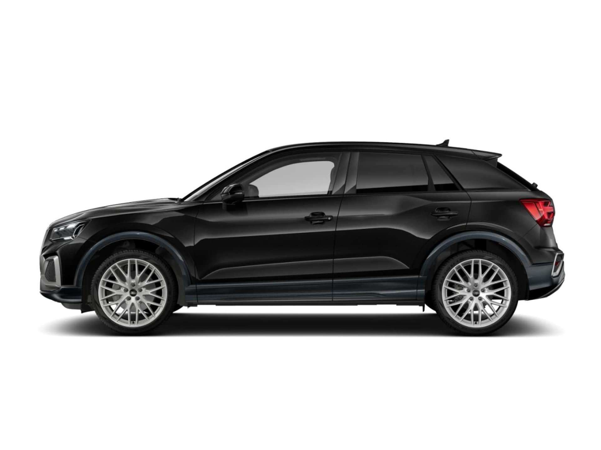 Audi Q2 Advanced
