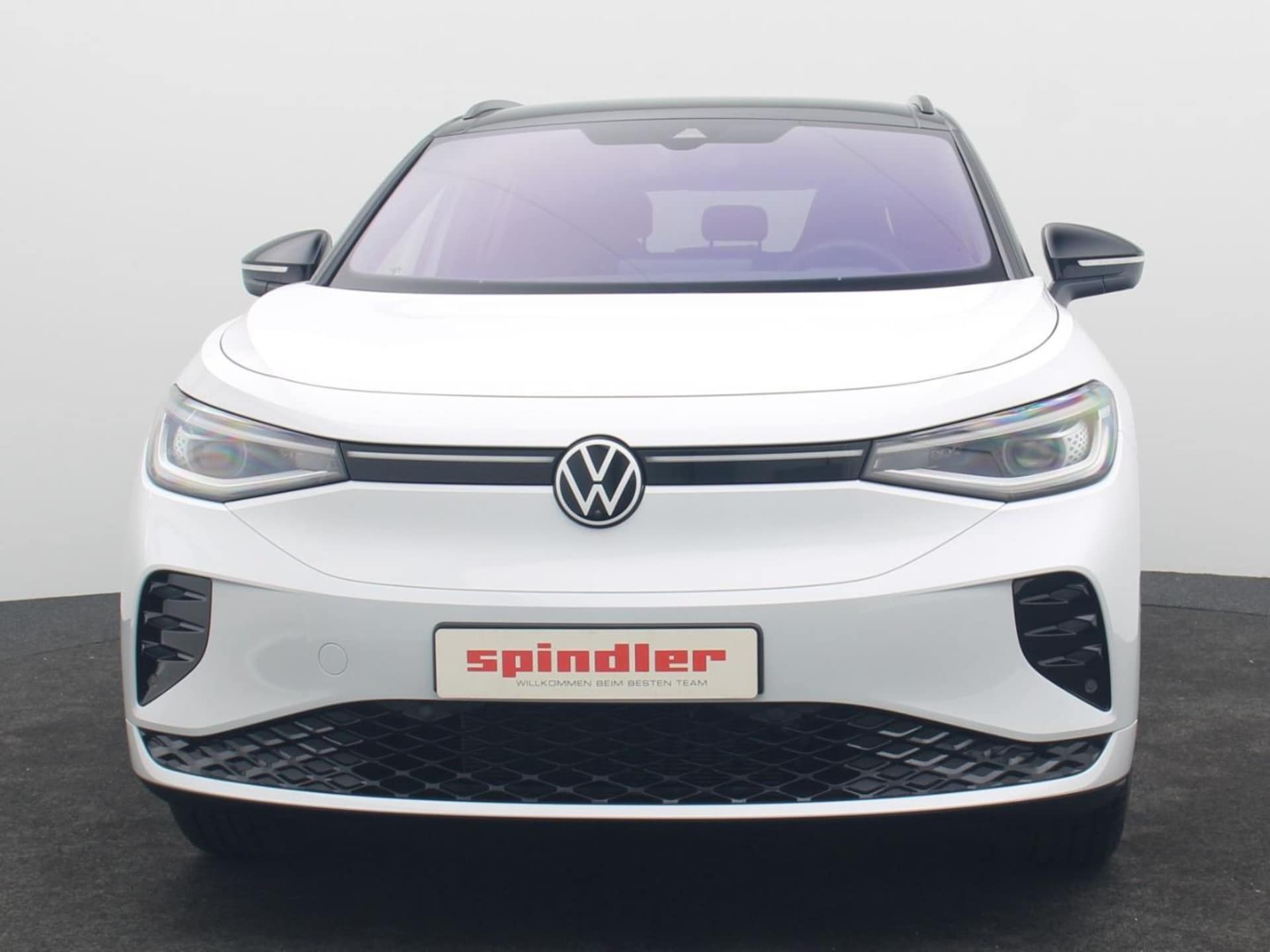 Volkswagen ID.4 GTX