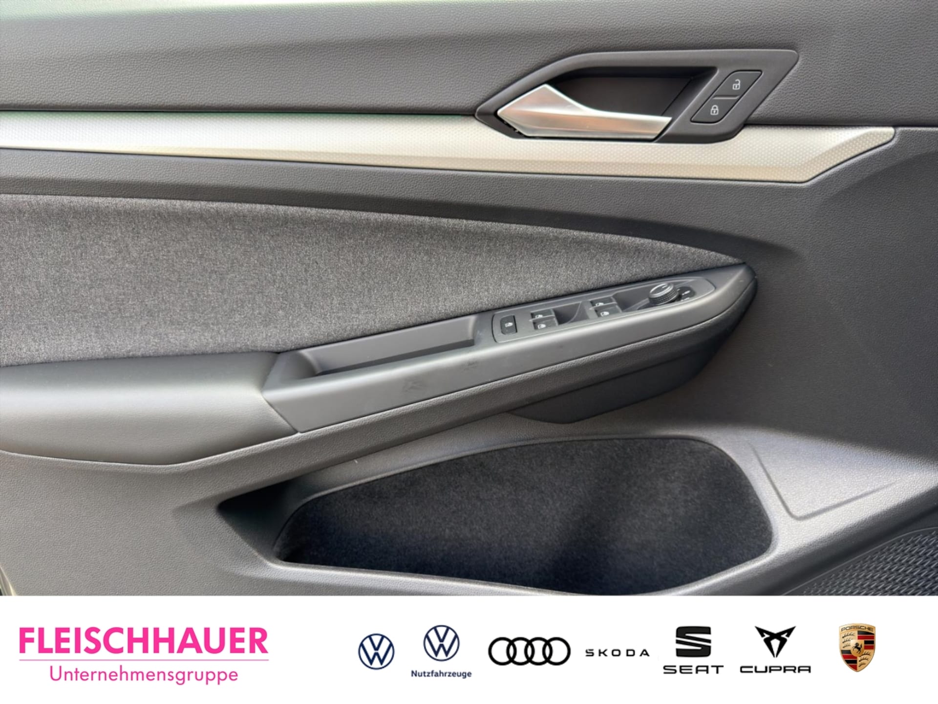 Volkswagen Golf MOVE