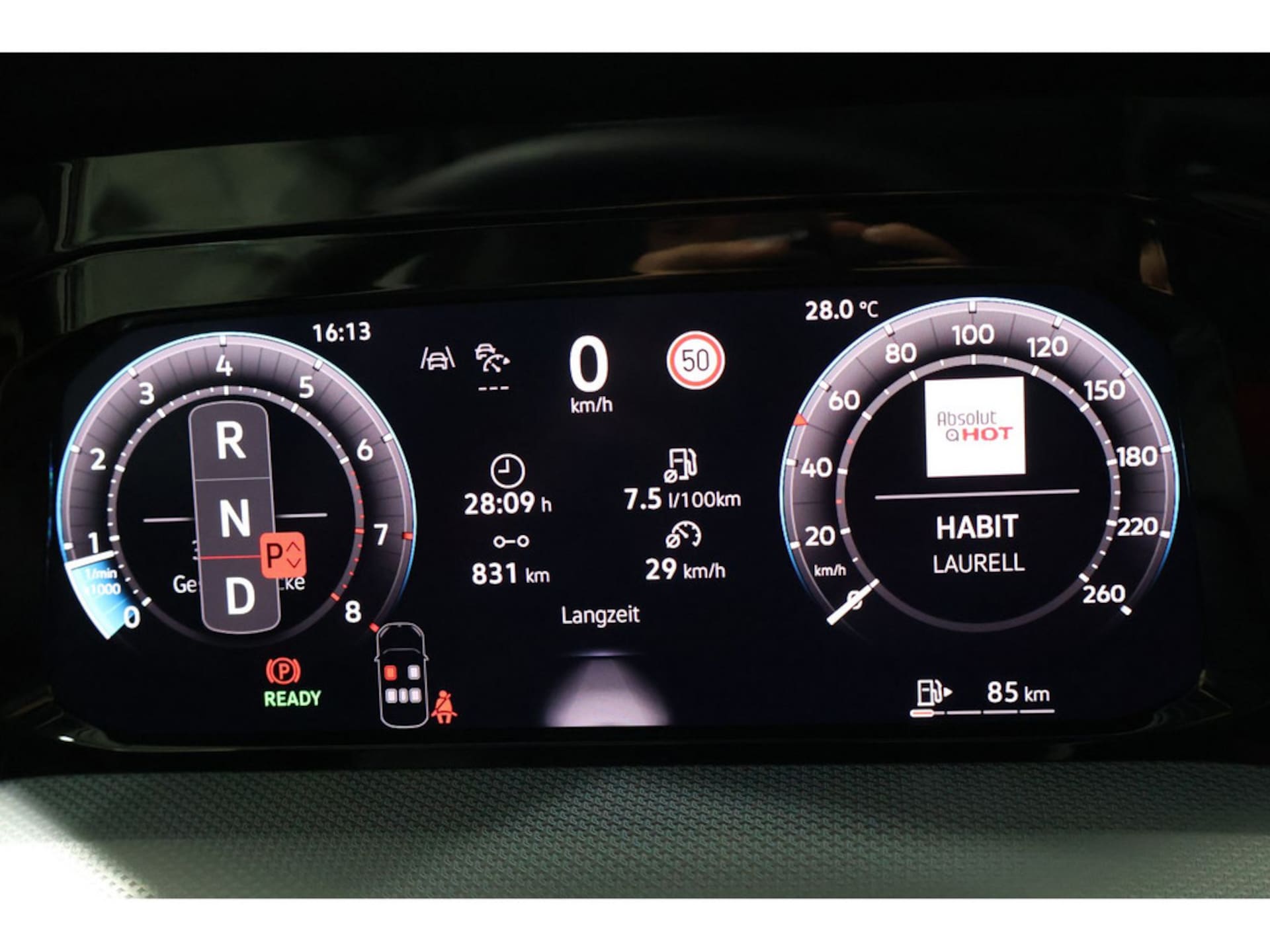 Volkswagen Golf ENERGY