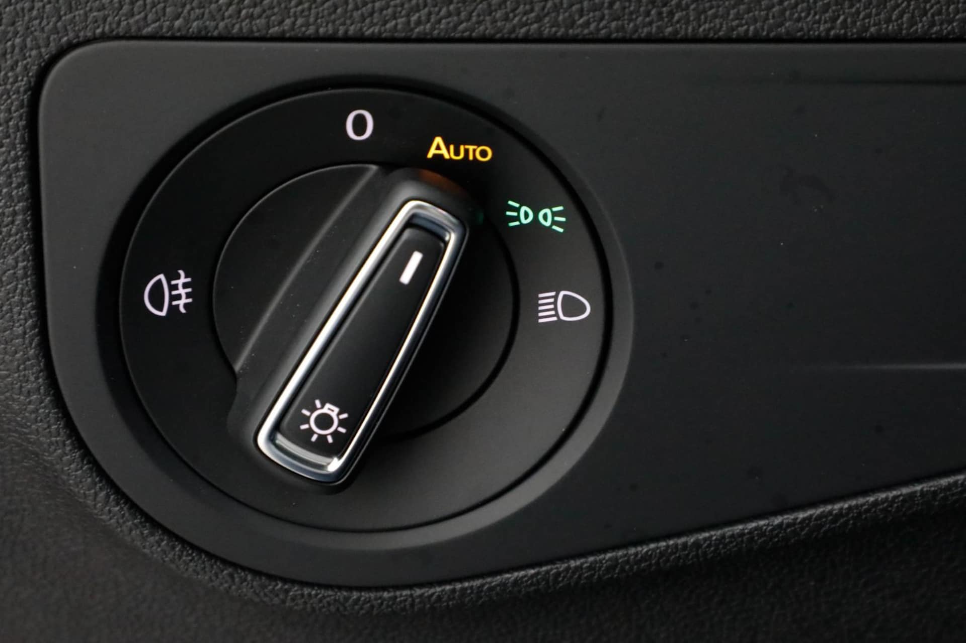 Volkswagen Tiguan MOVE