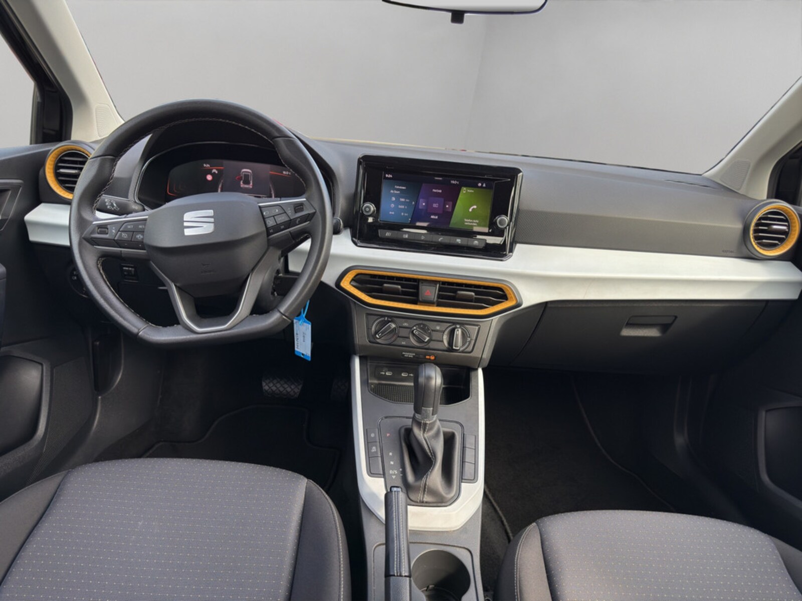 SEAT Arona – Bild 9