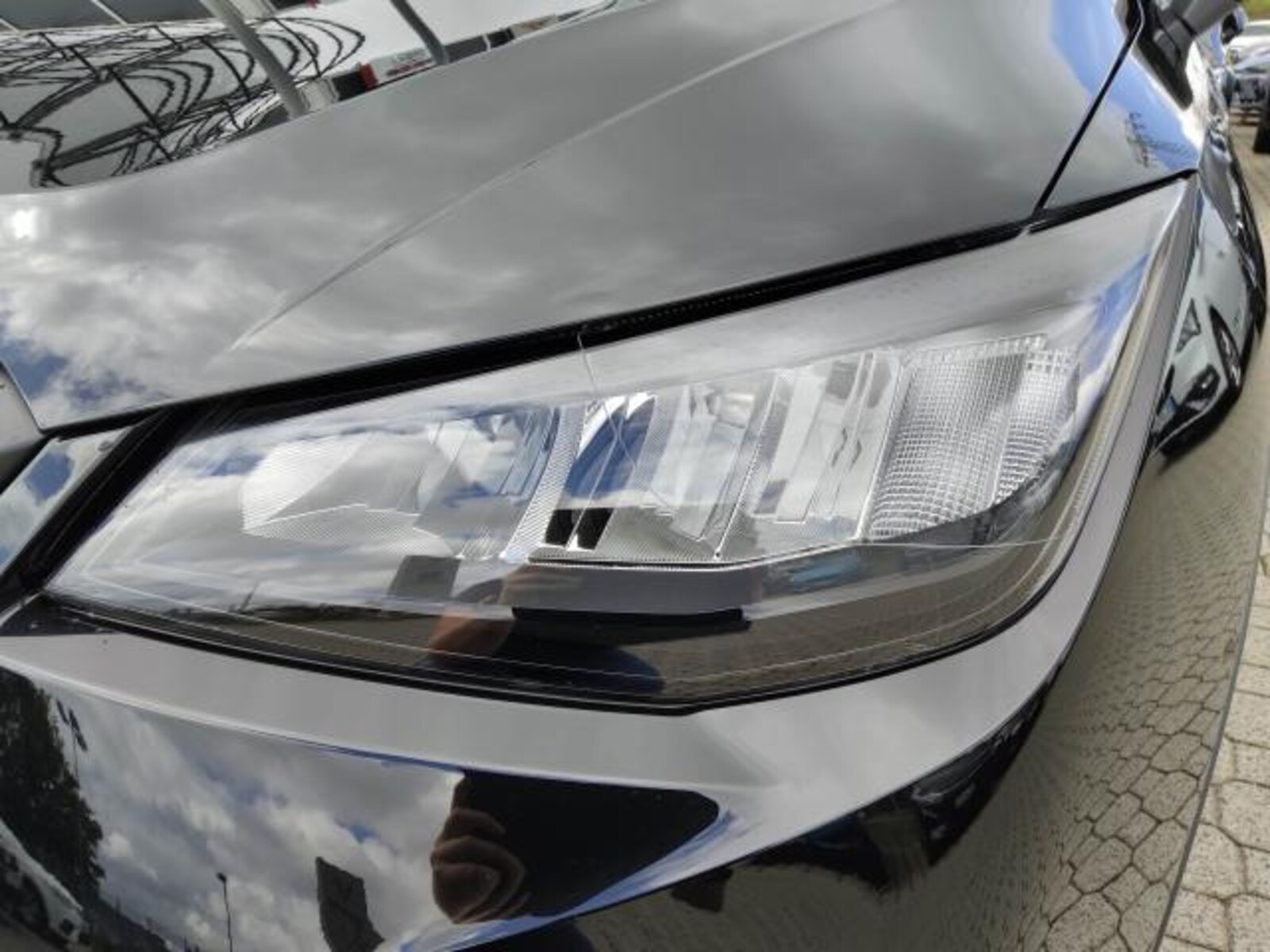 SEAT Arona – Bild 16