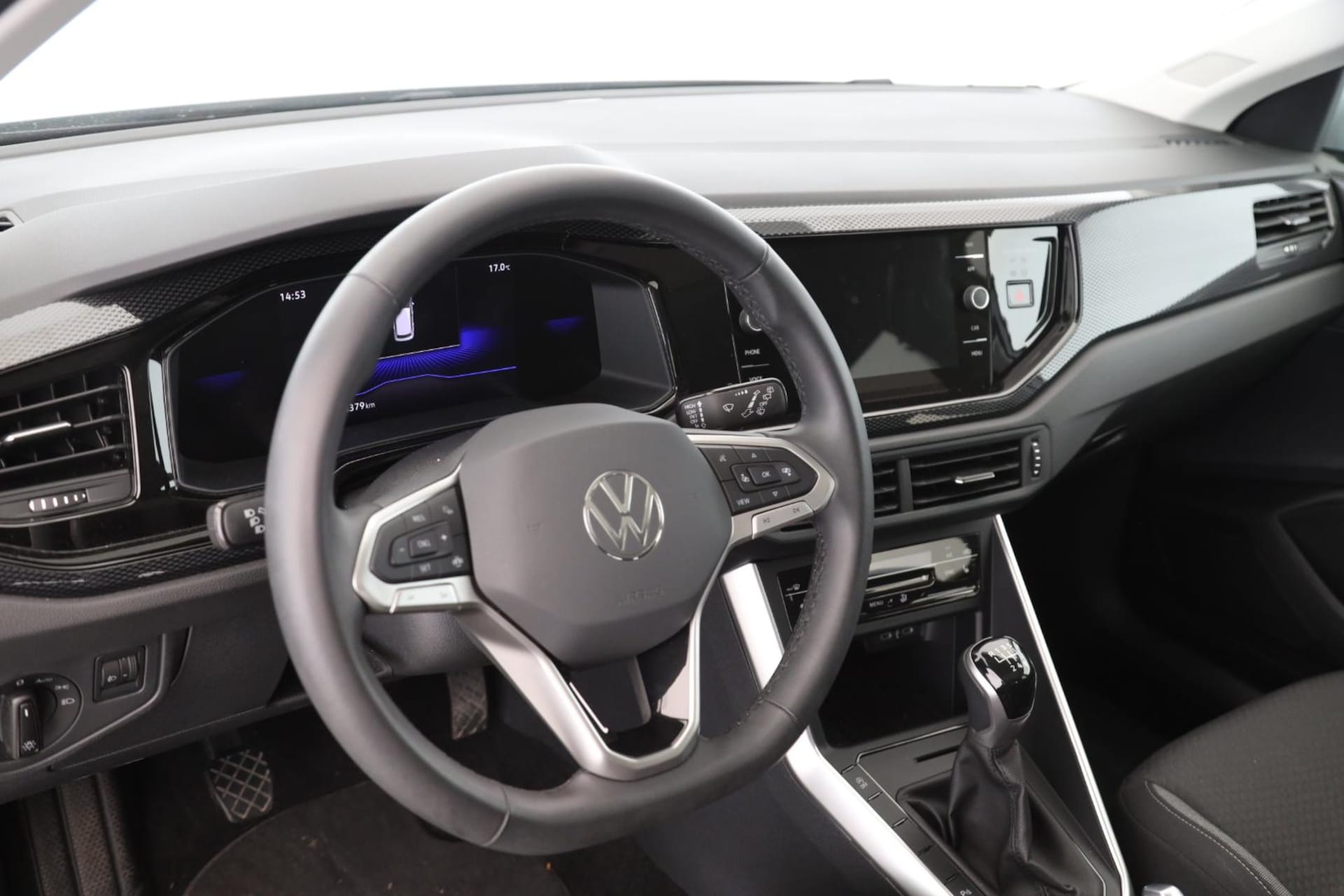 Volkswagen Taigo Life