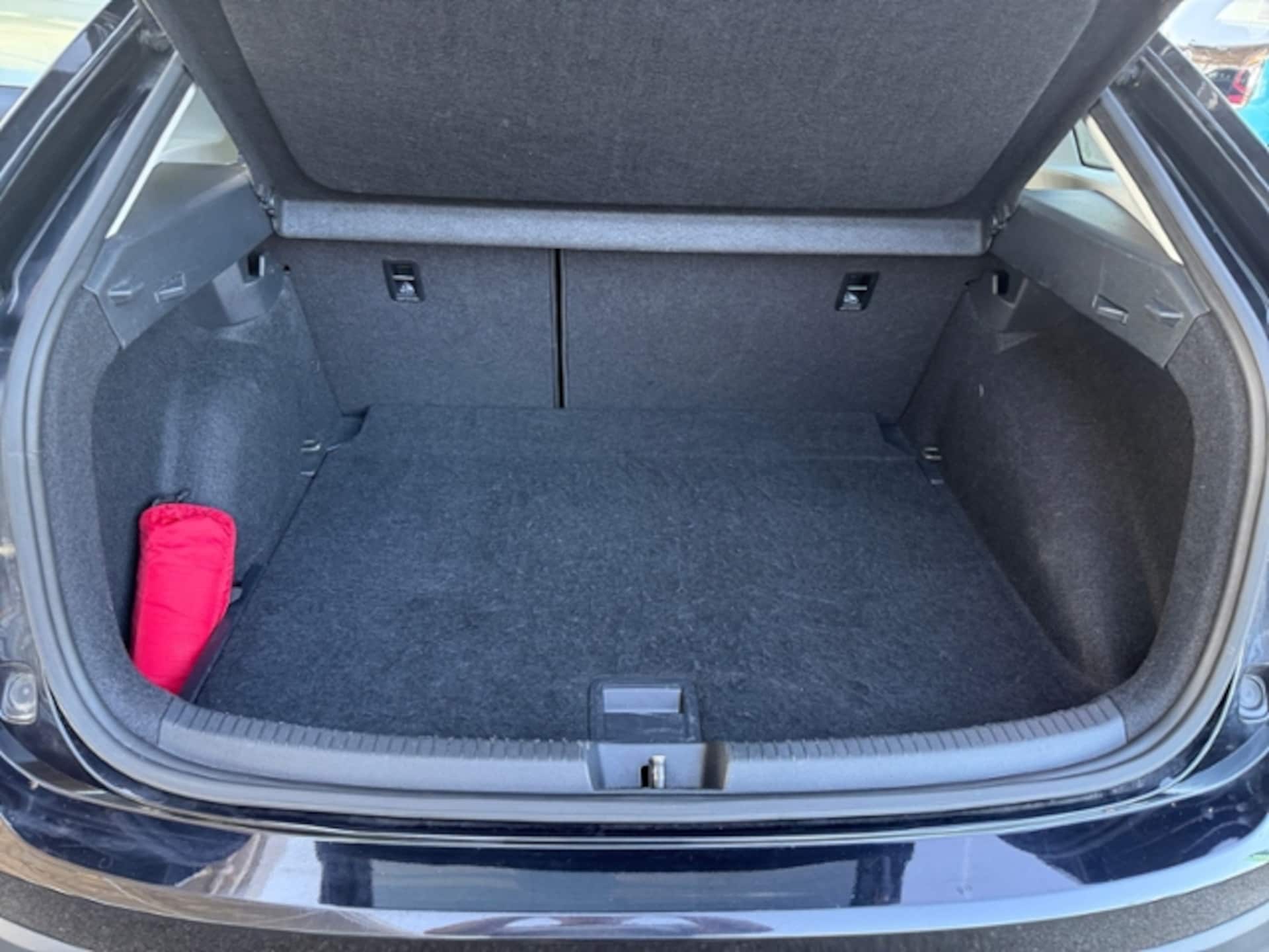 Volkswagen Taigo MOVE