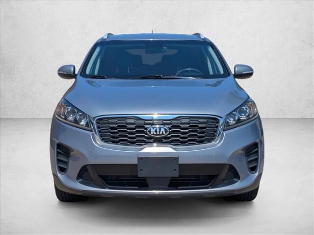 2020 Kia Sorento
