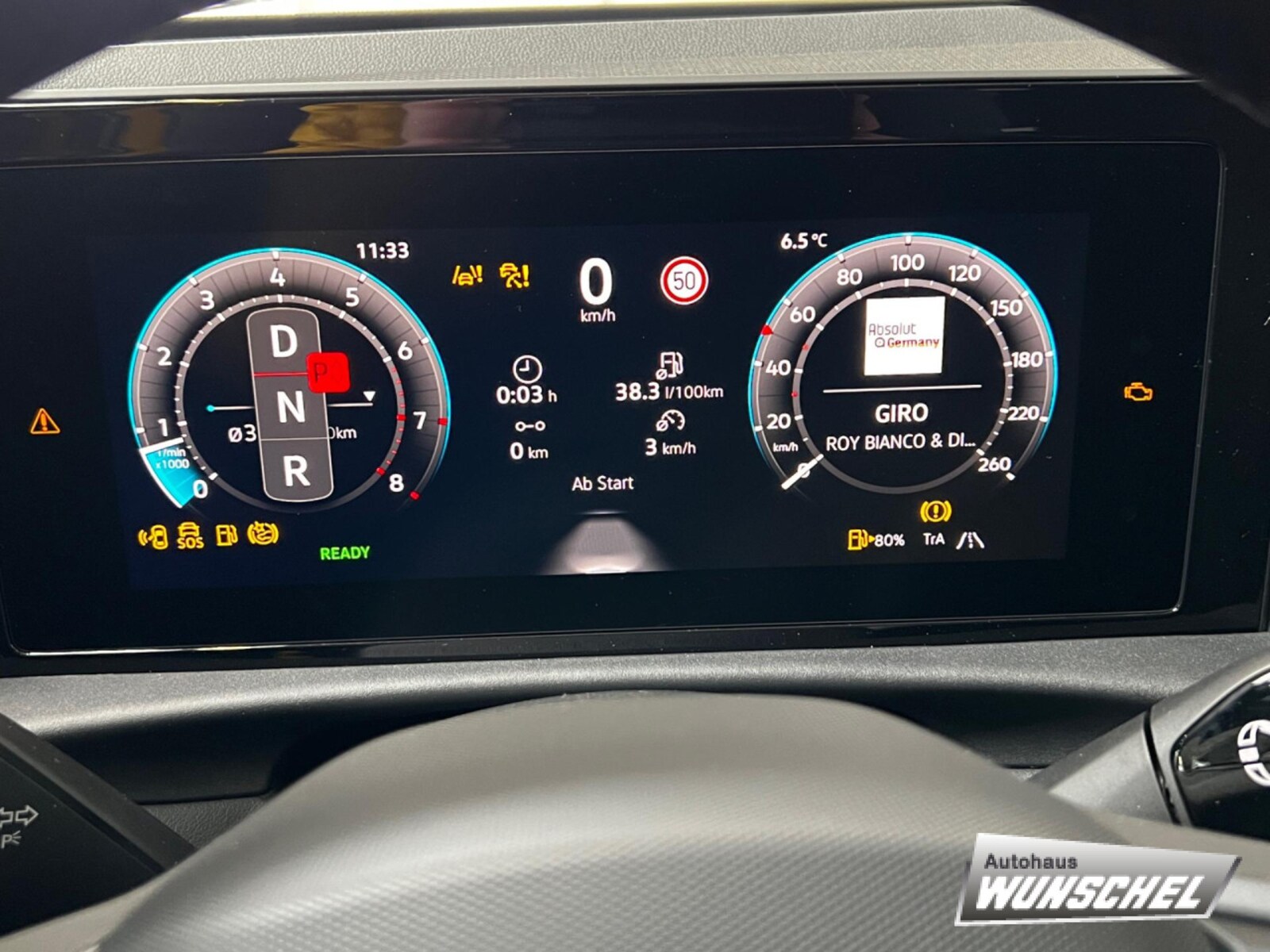 Volkswagen T-Roc – Bild 11