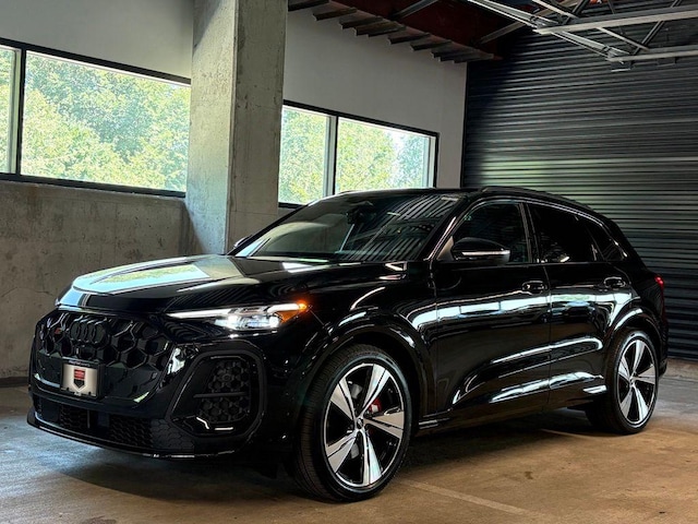 Photo of 2026 Audi SQ5