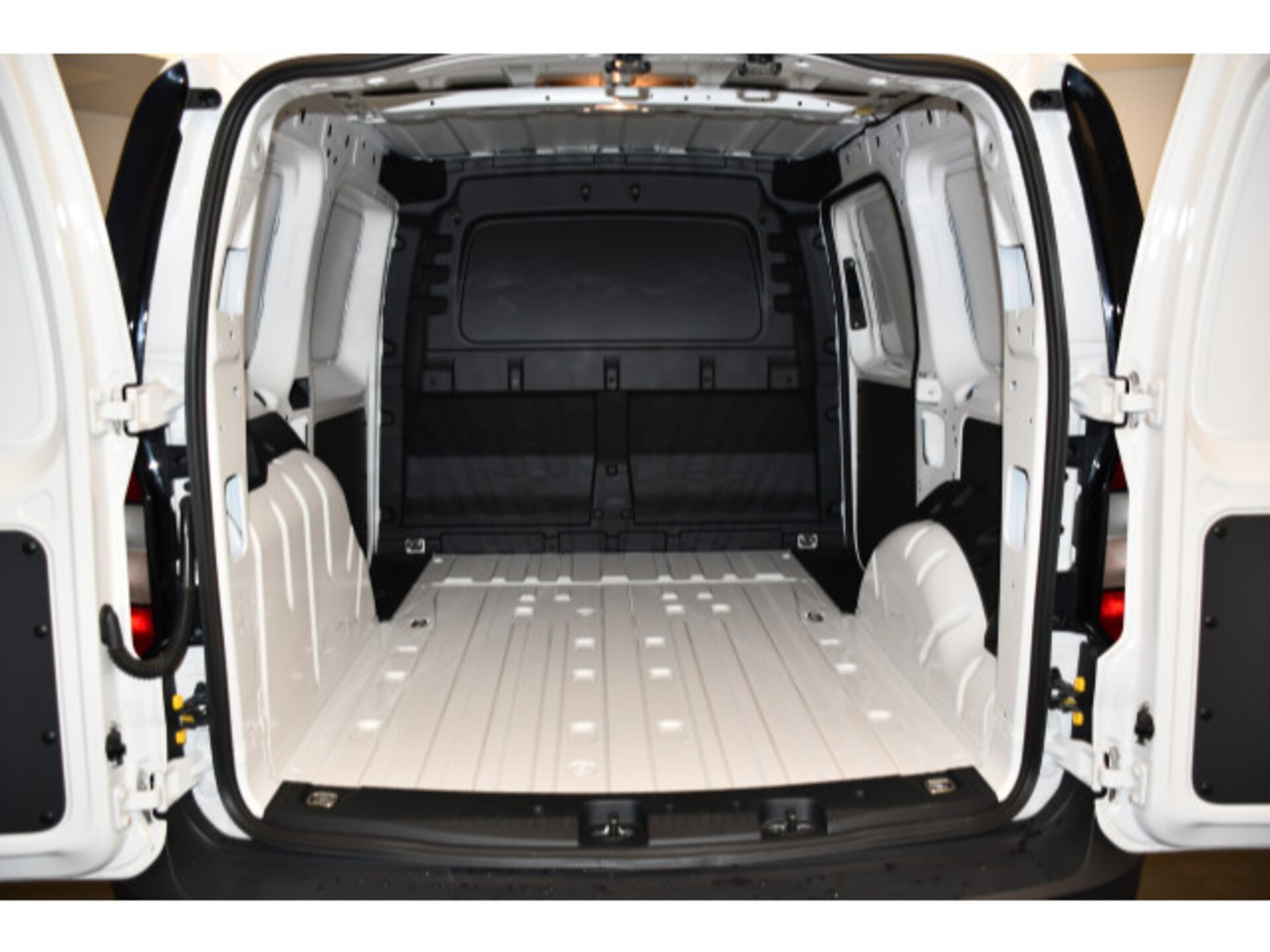 Volkswagen Caddy Cargo EcoProfi