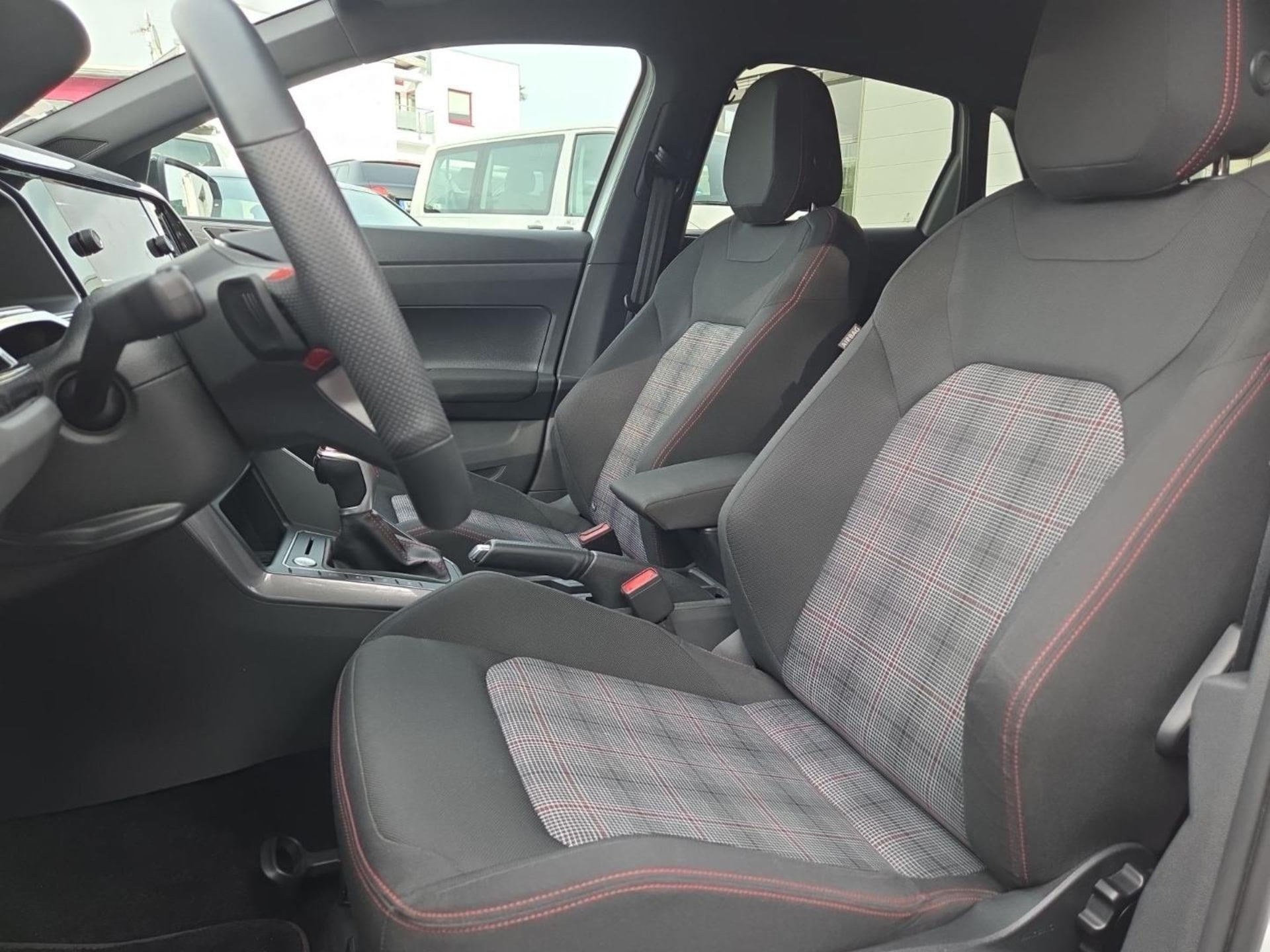 Volkswagen Polo GTI