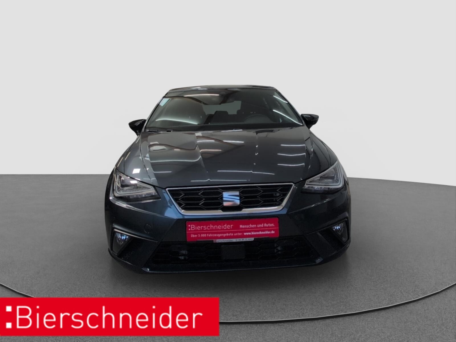 SEAT Ibiza – Bild 2