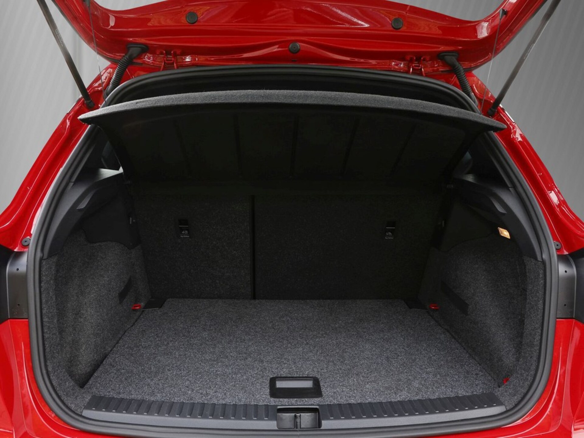 SEAT Arona FR