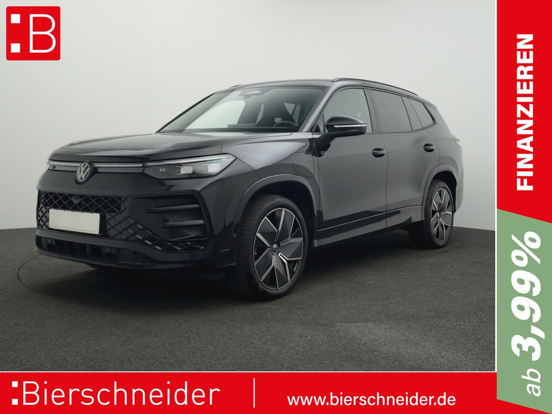 Volkswagen Tayron R-Line