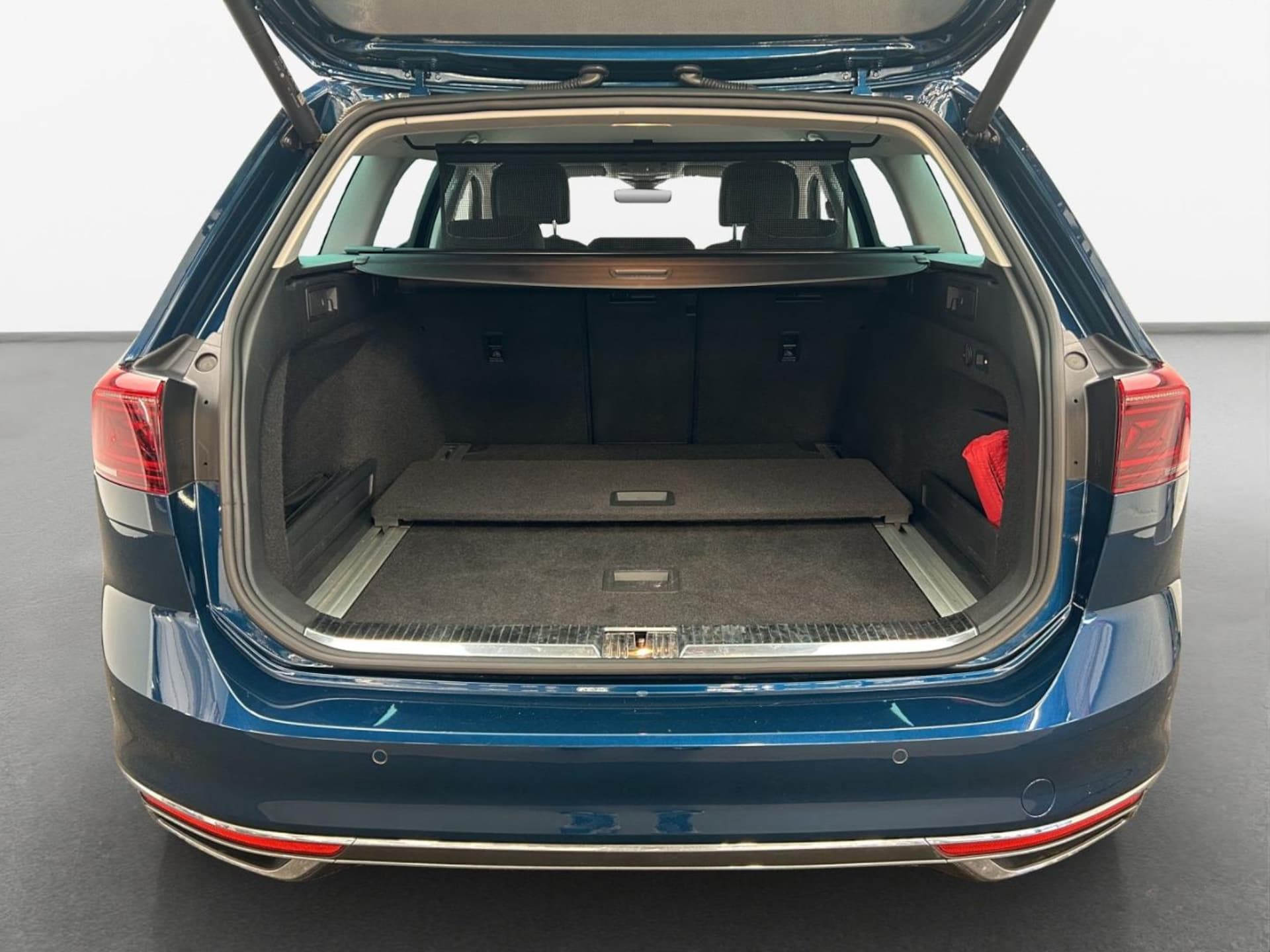 Volkswagen Passat Variant Elegance