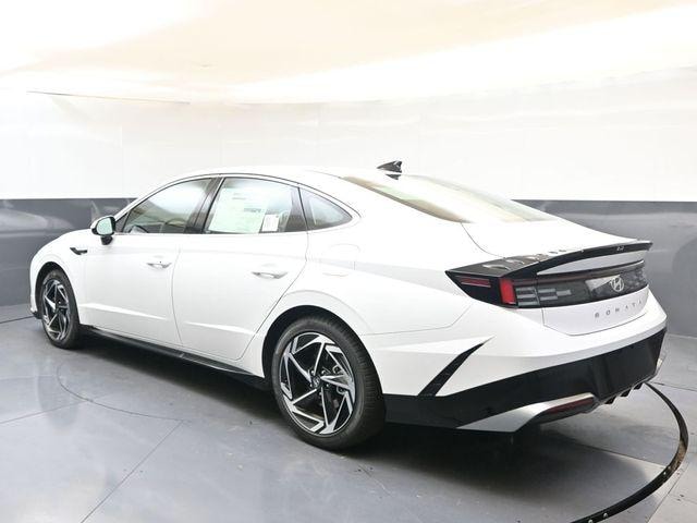 2026 Hyundai Sonata