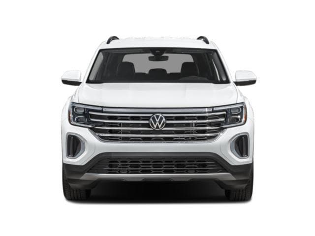 2024 Volkswagen Atlas