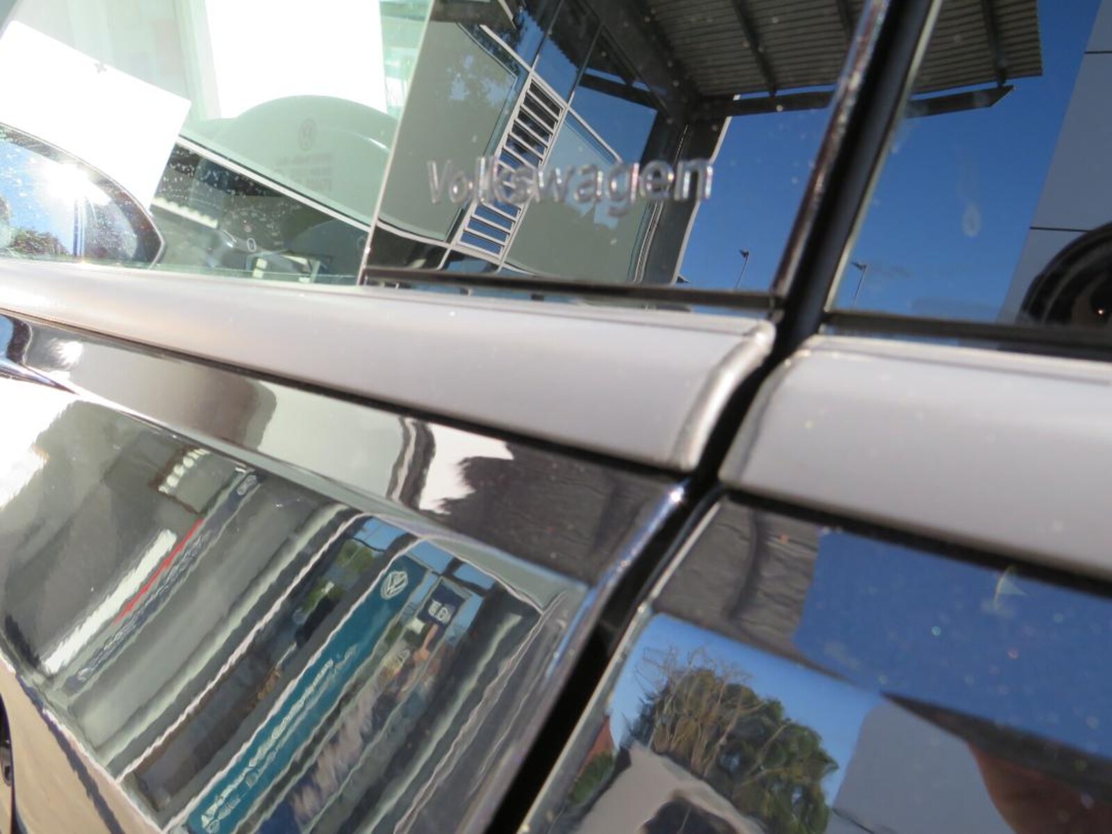Volkswagen T-Cross – Bild 18