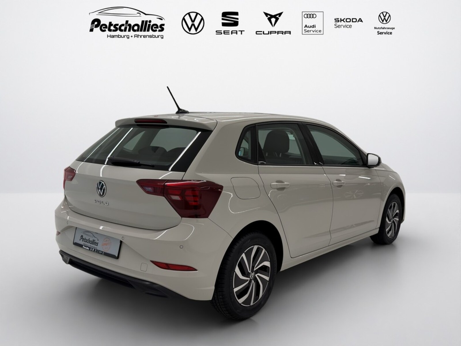 Volkswagen Polo – Bild 5