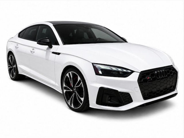 2023 Audi S5 Sportback