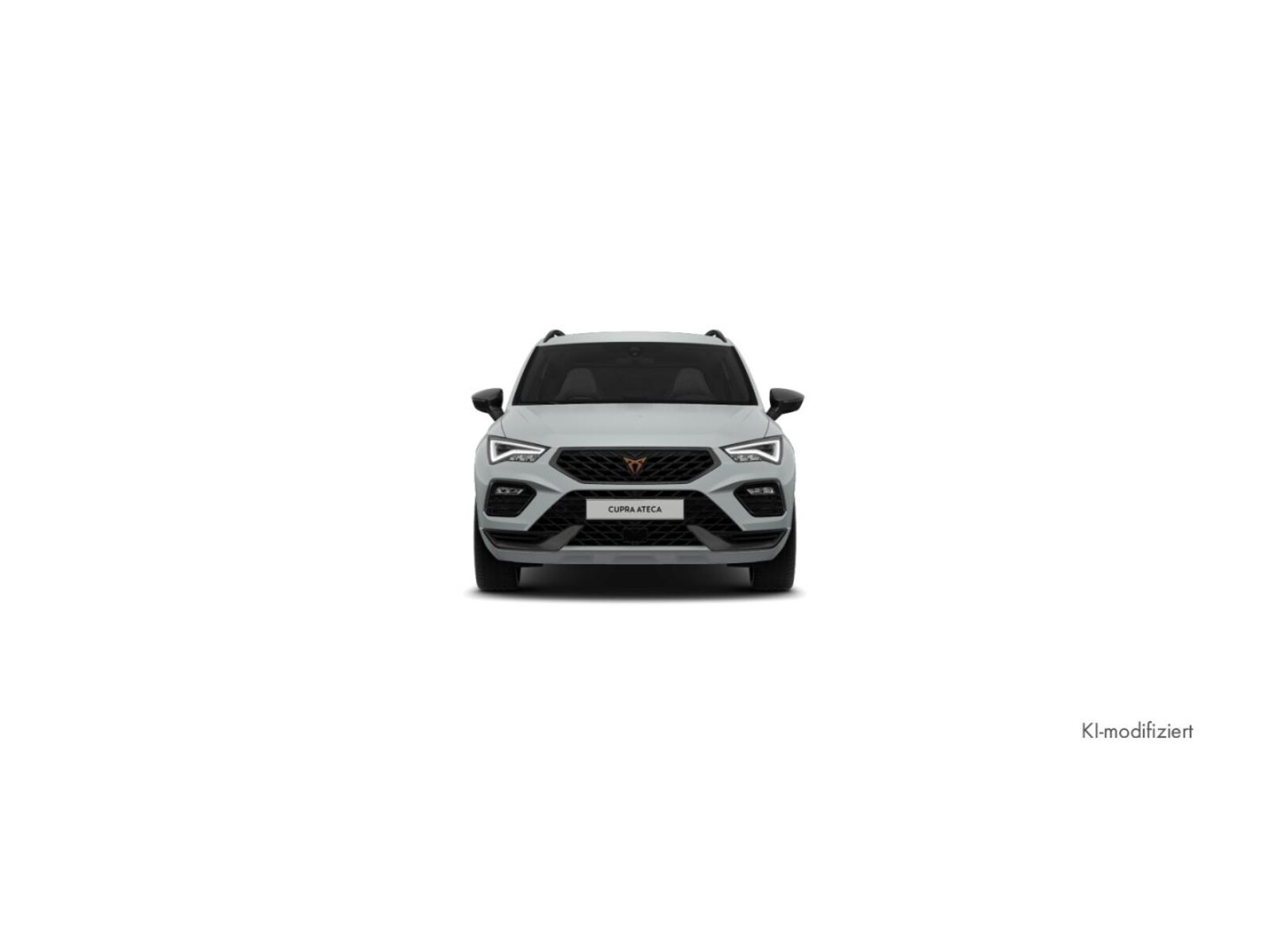 CUPRA Ateca – Bild 2