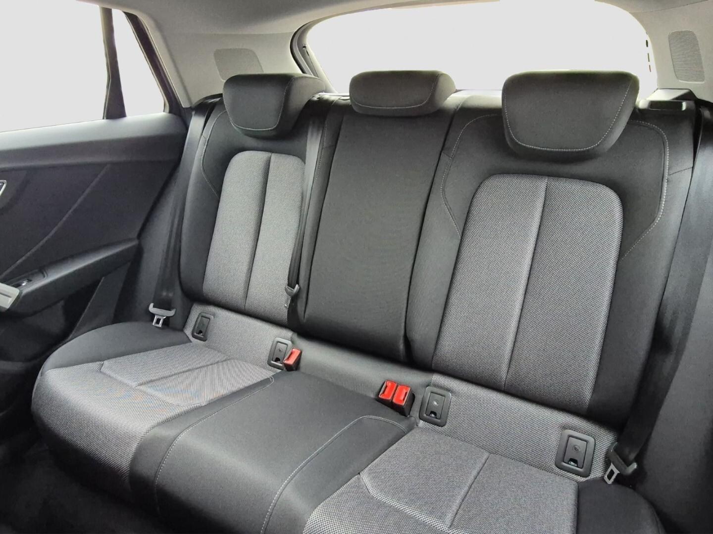 Bild über Audi Q2 advanced 35 TFSI 110(150) kW(PS) S tronic - für weitere Informationen kontaktieren Sie den Audi Partner