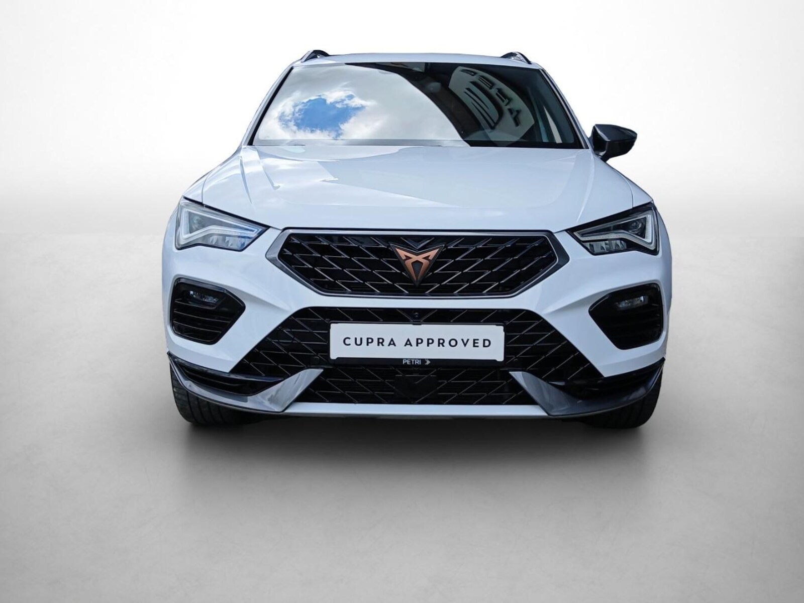 CUPRA Ateca – Bild 12