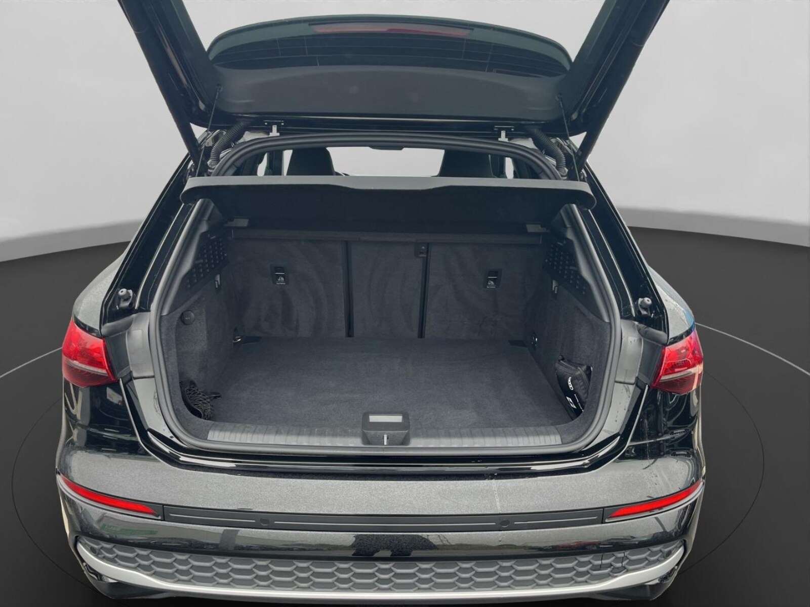 Audi A3 Sportback – Bild 13