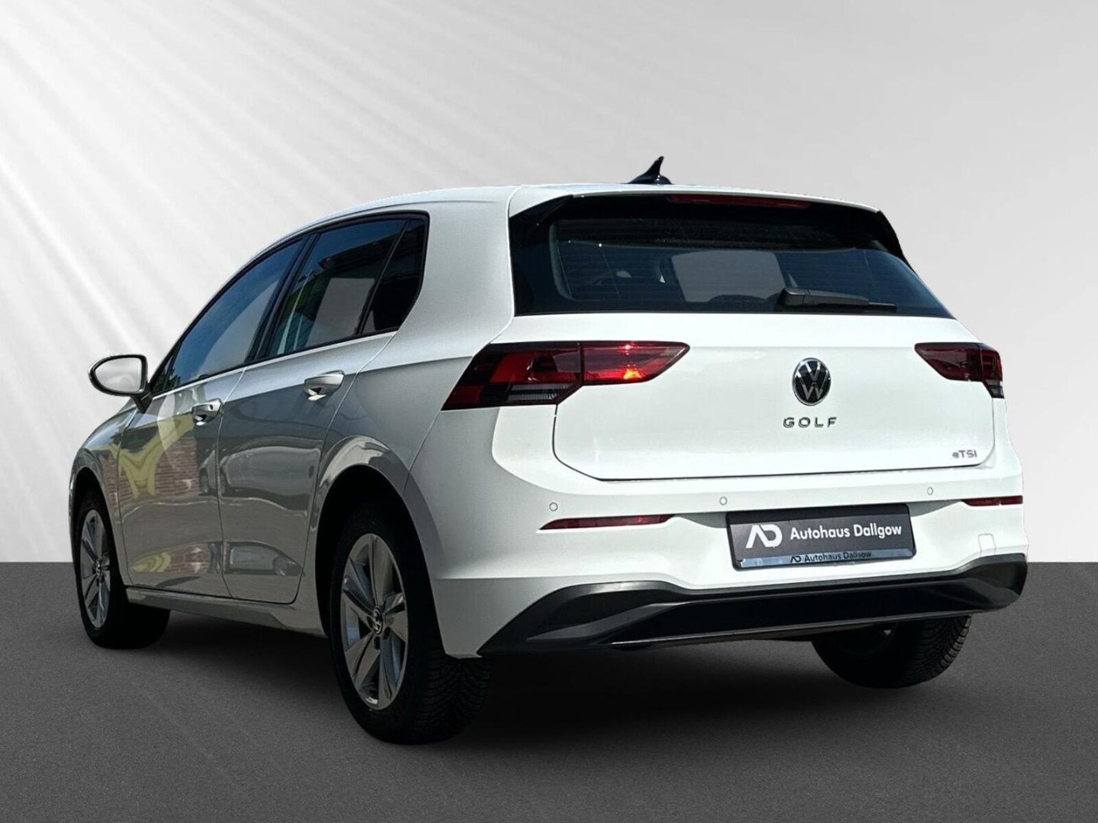 Volkswagen Golf – Bild 4