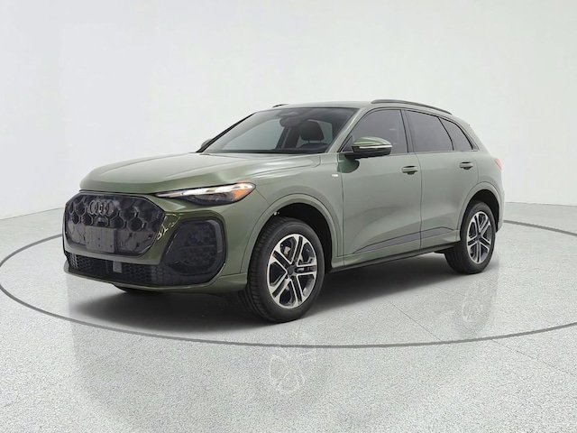 Photo of 2026 Audi Q5