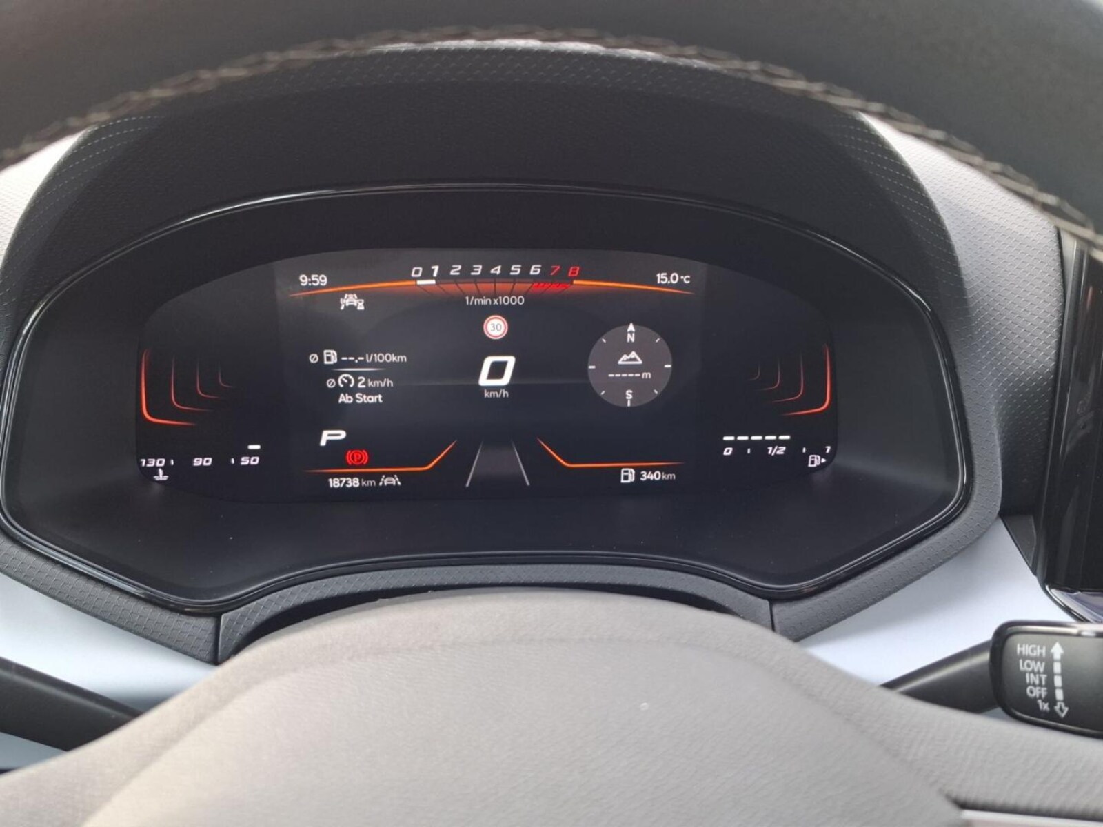 SEAT Arona – Bild 11