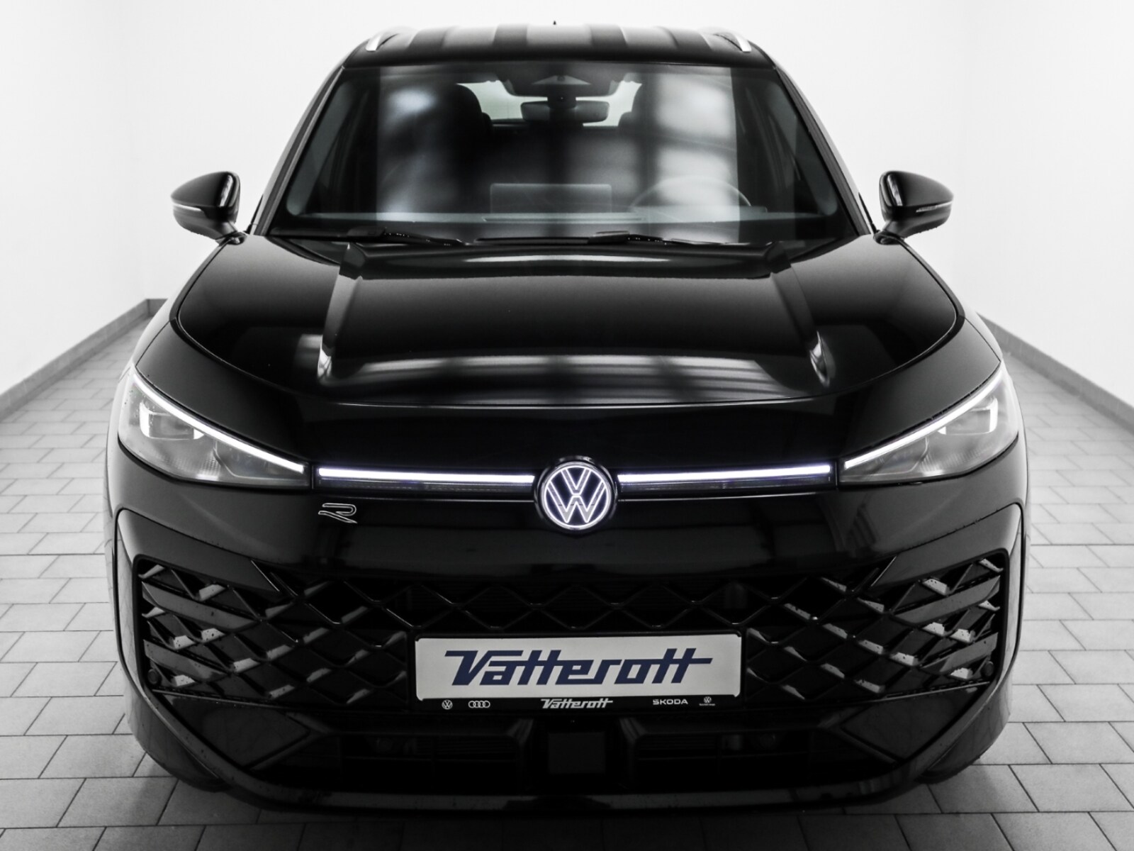 Volkswagen T-Roc – Bild 2