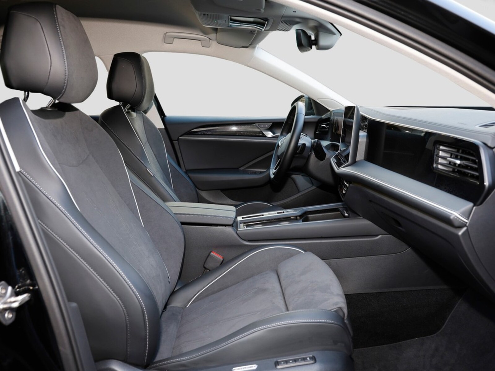 Volkswagen Passat – Bild 5