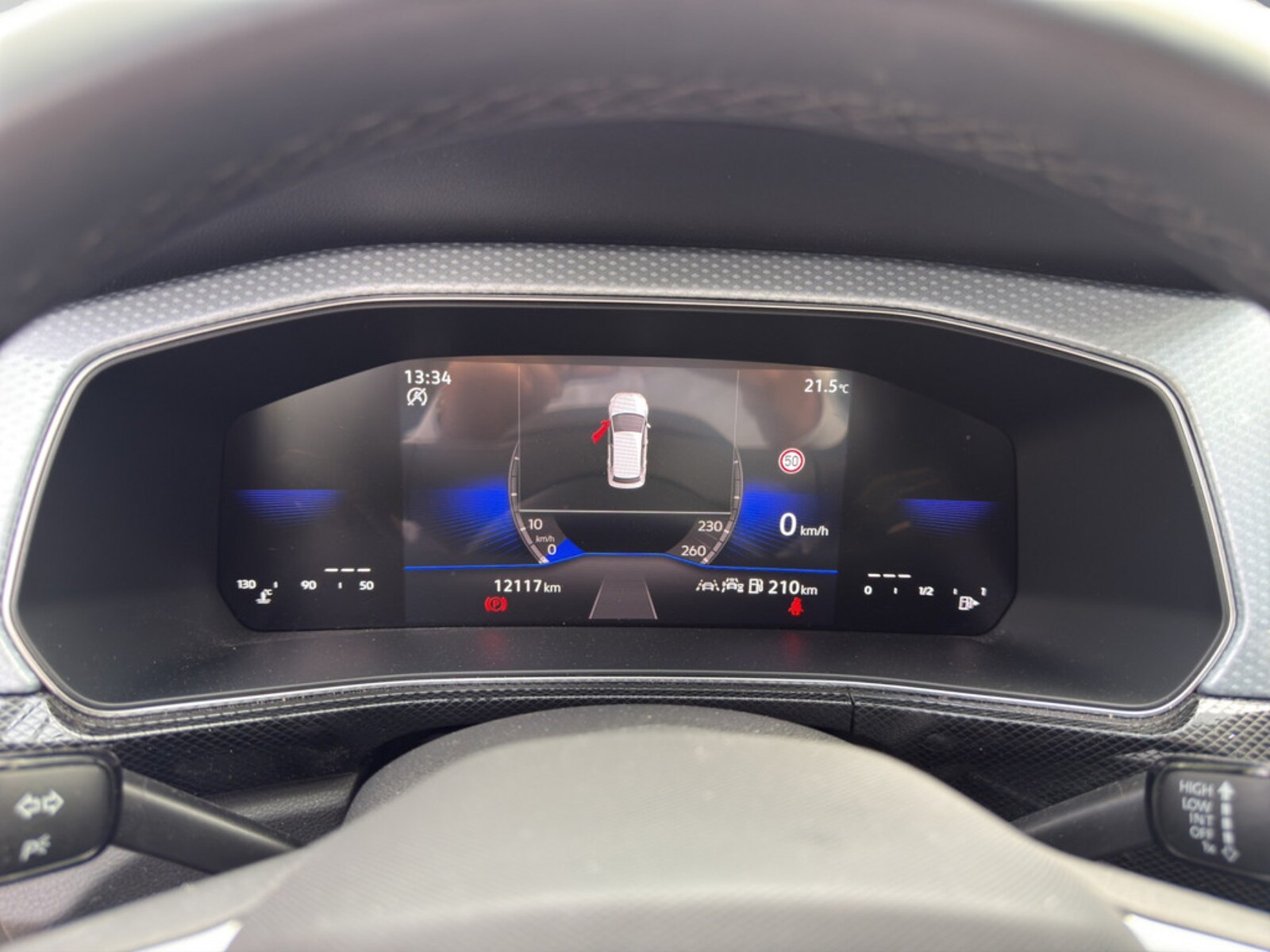 Volkswagen T-Cross – Bild 12