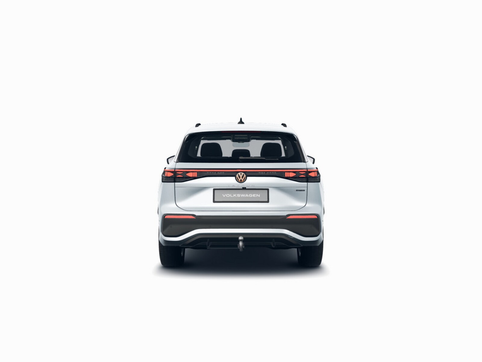Volkswagen Tayron – Bild 10