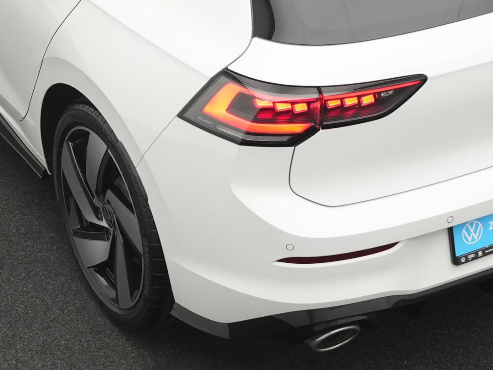 Volkswagen Golf – Bild 20