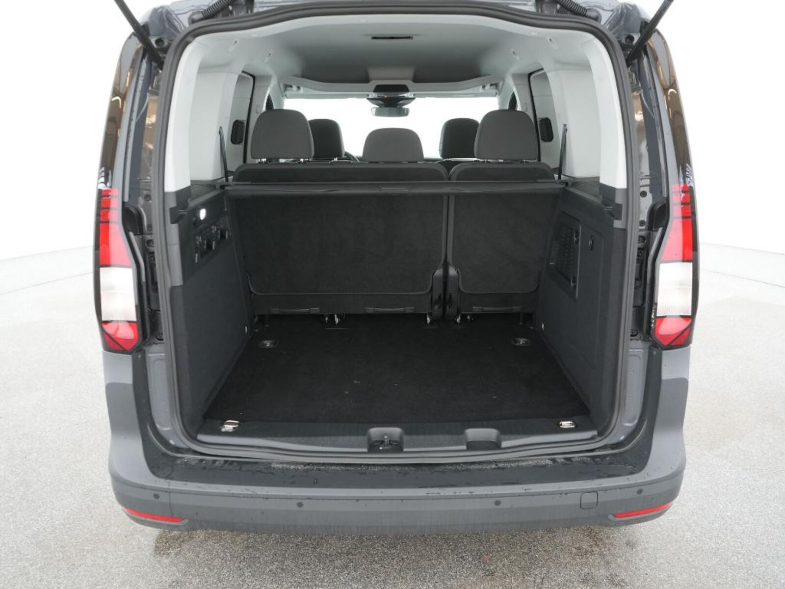 Volkswagen Caddy – Bild 9