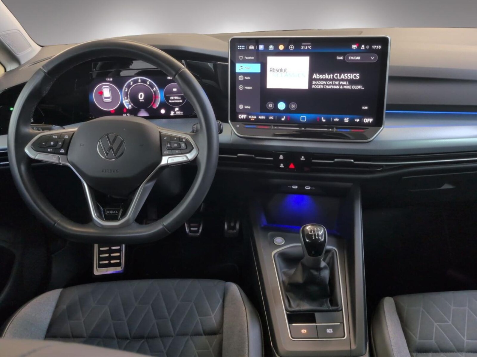 Volkswagen Golf Variant – Bild 7
