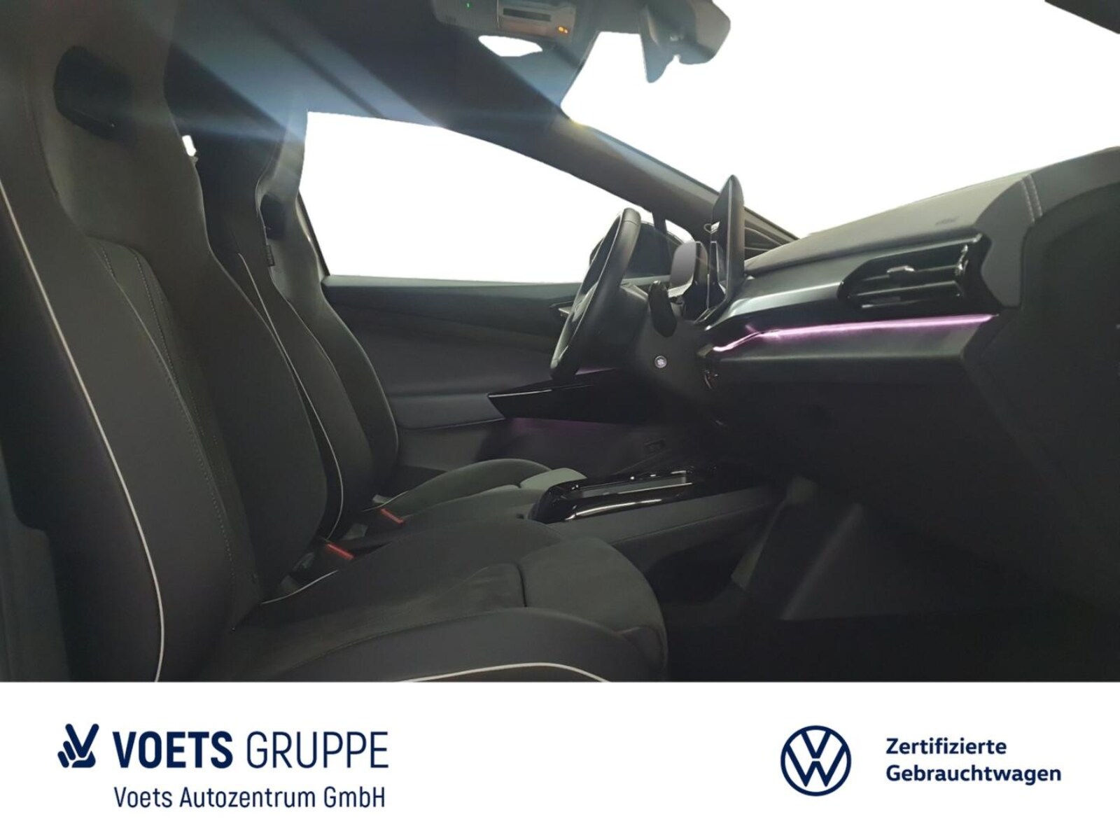 Volkswagen ID.5 – Bild 6